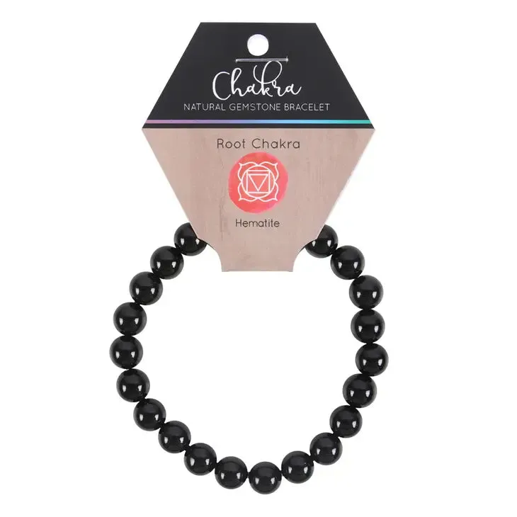 Chakra- Bracklet