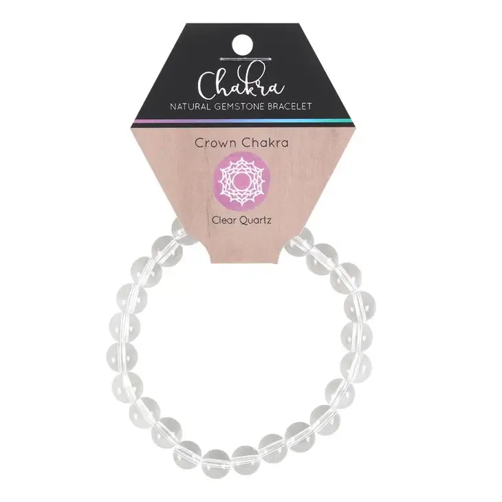 Chakra- Bracklet