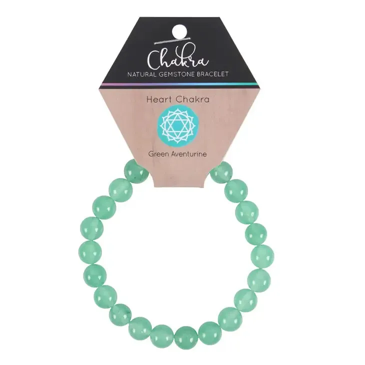 Chakra- Bracklet