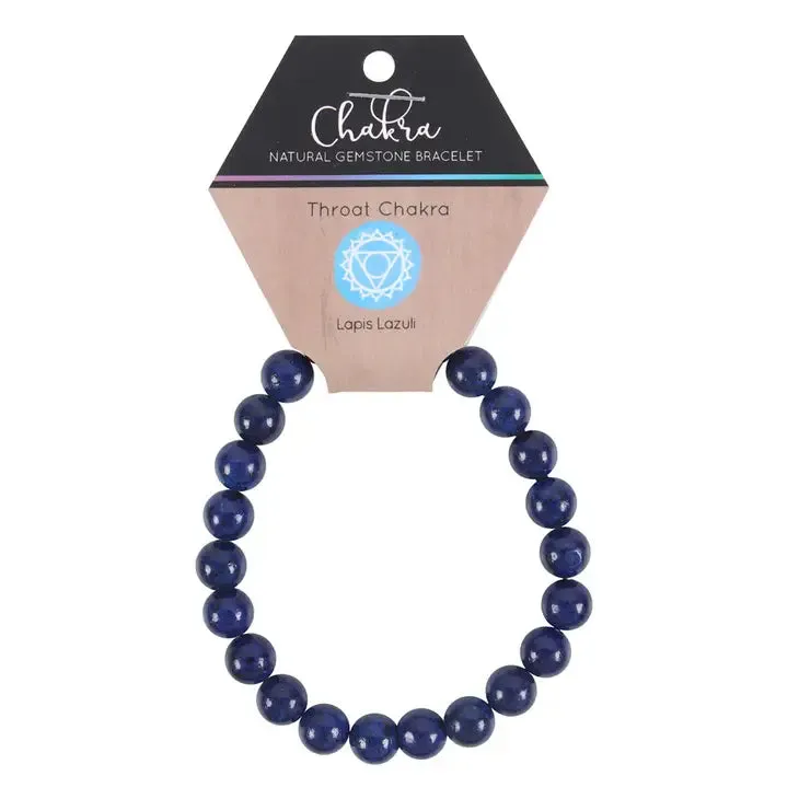 Chakra- Bracklet
