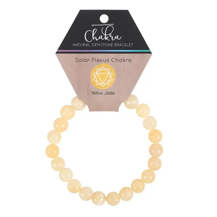 Chakra- Bracklet