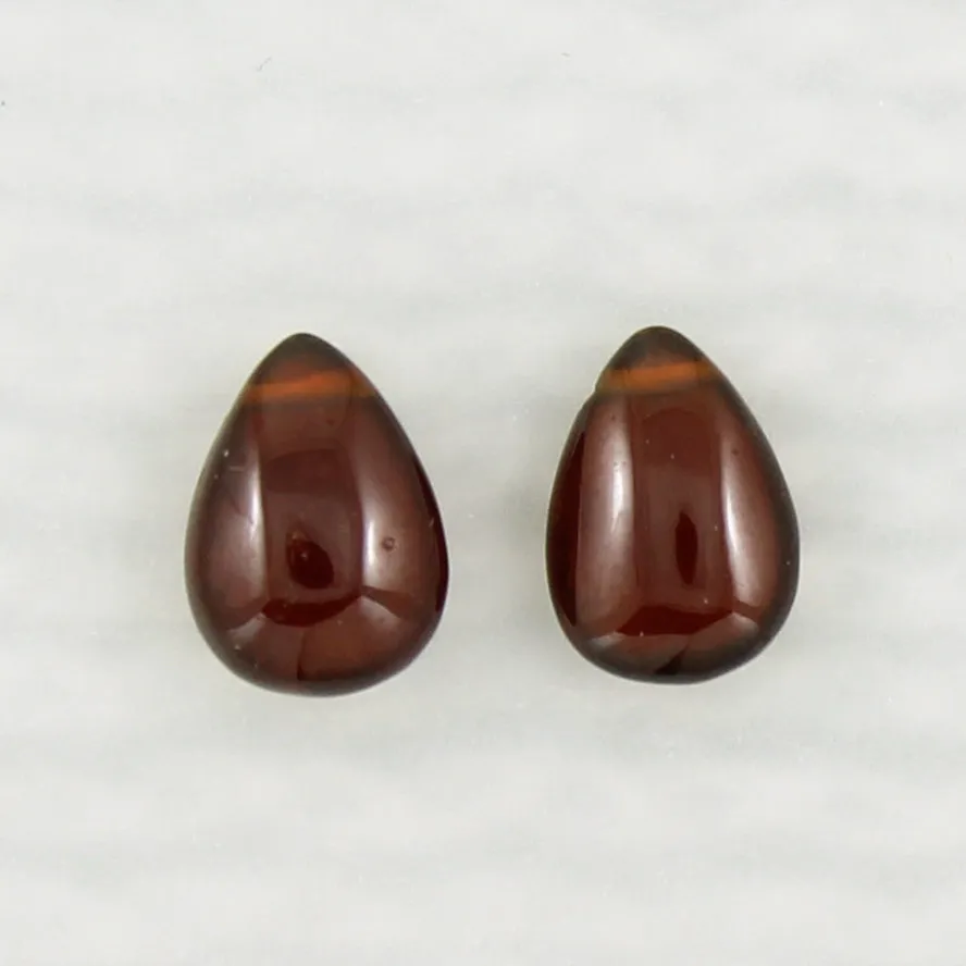 Gemstone Solo Earring