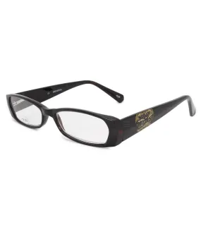 Harley Davidson Rectangular Reading Eyeglasses HD3004 TO 52  2.50