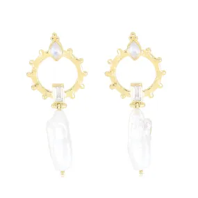HARRIET EARRINGS