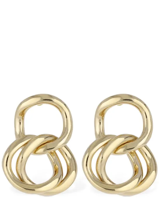 Isabel Marant   Orion drop earrings 