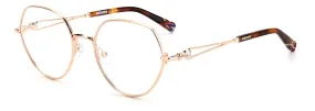MISSONI-MIS 0076-DDB-5319-GLASSES FRAMES