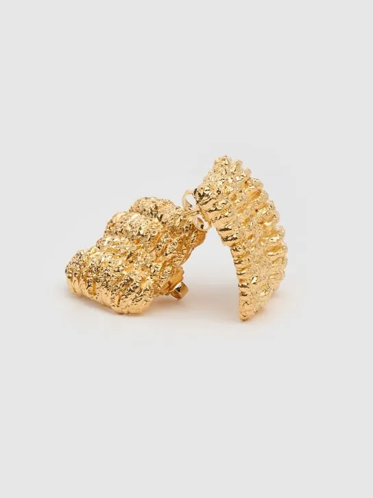 Paola Sighinolfi   Small Sonora stud earrings 
