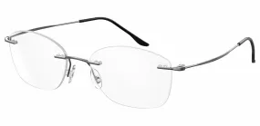SEVENTH STREET-7A 542-6LB-5217-GLASSES FRAMES