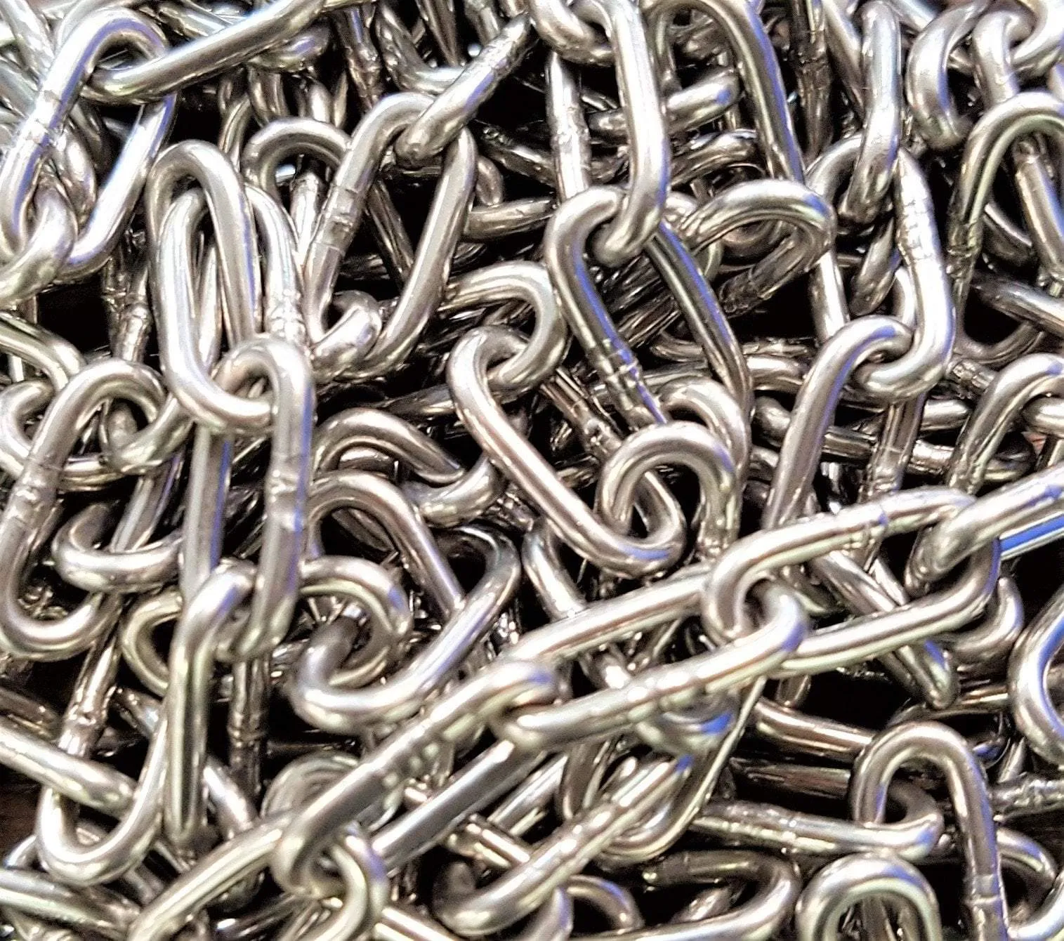 Stainless Steel Chain