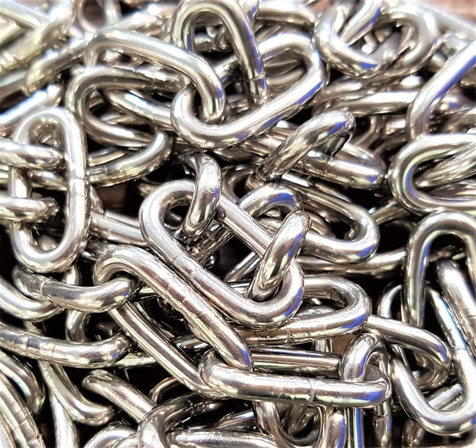 Stainless Steel Chain