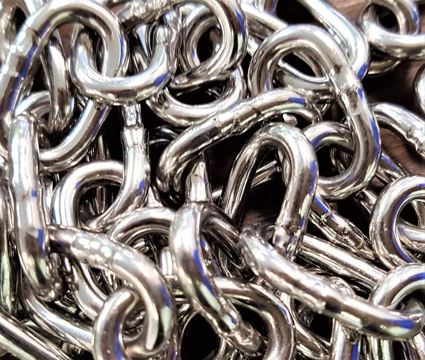 Stainless Steel Chain